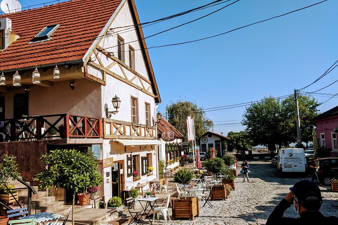 3-Hour Belgrade Zemun Neighborhood Tour - Key points to know before booking