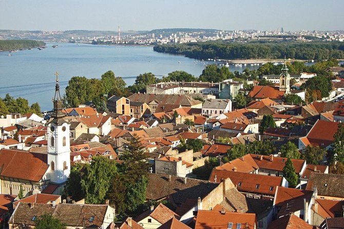 3-Hour Belgrade Zemun Neighborhood Tour - Why Zemun deserves a place in your Belgrade plans