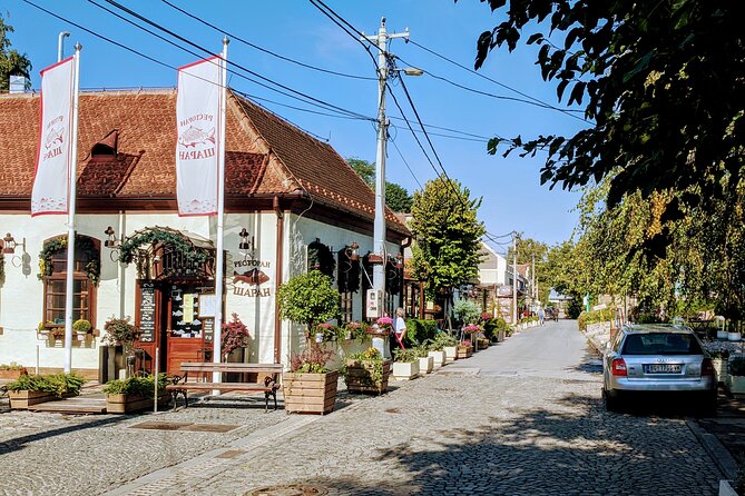 3-Hour Belgrade Zemun Neighborhood Tour - The market, churches, and civic buildings of old Zemun