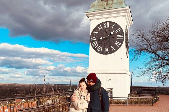 3 Hour Private Walking Tour in Novi Sad City - Key points to know before you book