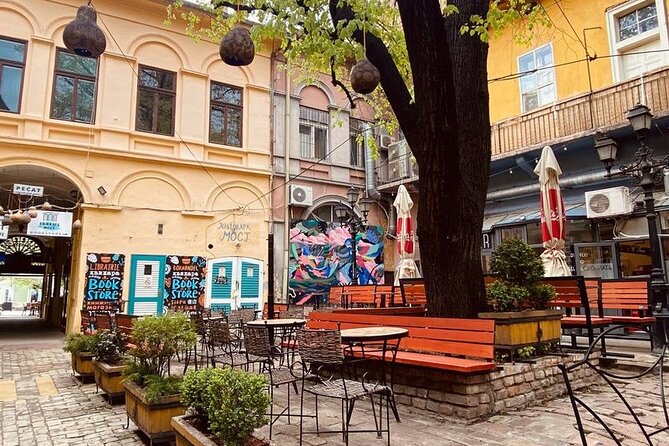 3 Hour Private Walking Tour in Novi Sad City - Museums and Danube Park widen the picture