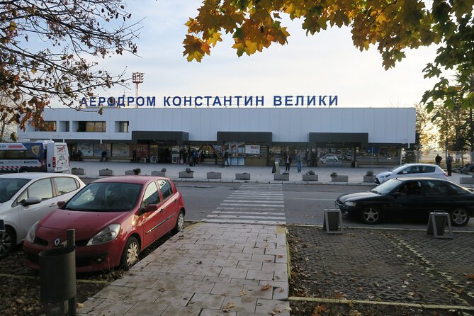 Airport Nis Shuttle Taxi - Who will get the most from this transfer?