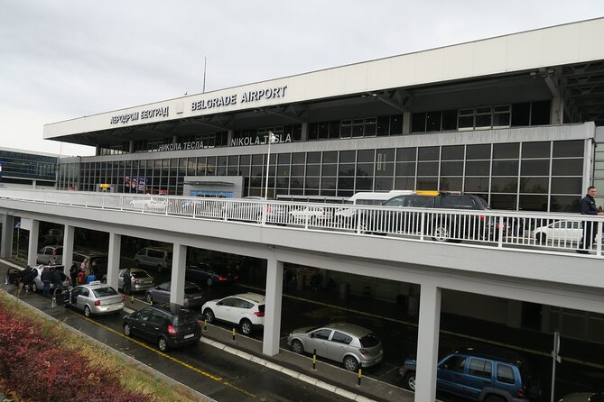 Airport Nis Shuttle Taxi - Booking details worth getting right