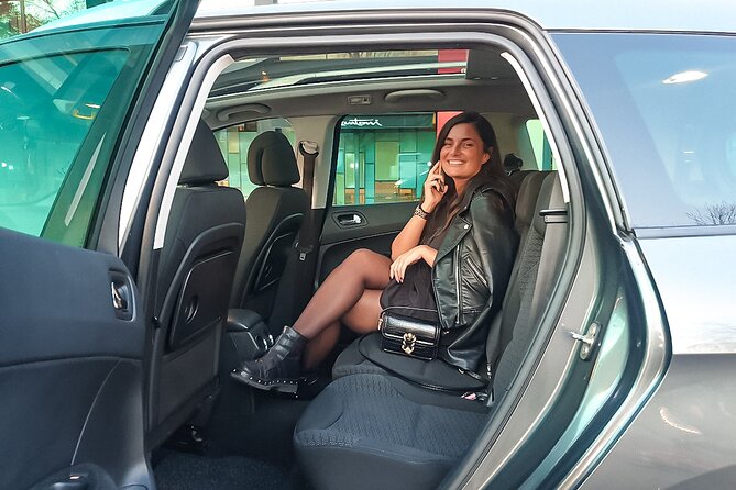 Airport Transfer in Belgrade, Serbia - Key points to know before booking