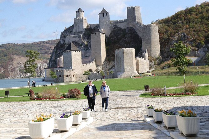 Along the Danube: Golubac Fortress & Iron Gate Gorge day trip from Belgrade - Key points to know before booking
