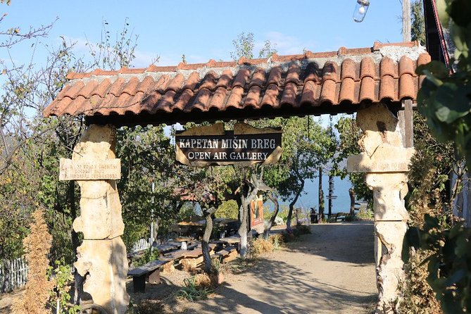 Along the Danube: Golubac Fortress & Iron Gate Gorge day trip from Belgrade - Lepenski Vir and Serbia before the castles