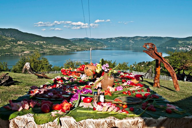 Along the Danube: Golubac Fortress & Iron Gate Gorge day trip from Belgrade - Is $120.98 good value?