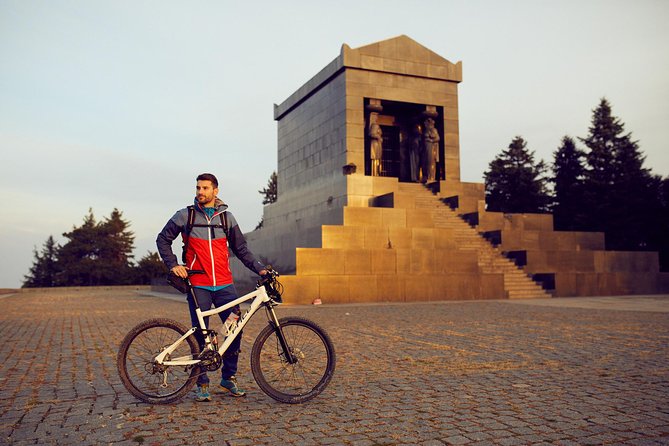 Avala & Kosmaj Bike Tour - Two mountains, one long day outside Belgrade