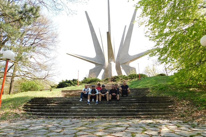 Avala & Kosmaj Bike Tour - Bikes, helmets, snacks, and the value of $103.56