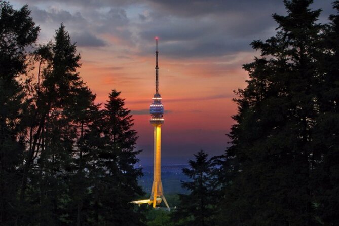Avala Mountain Private Tour - What $79 per Person Really Buys