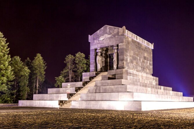 Avala Mountain Private Tour - A Private Format with a Friendly Guide