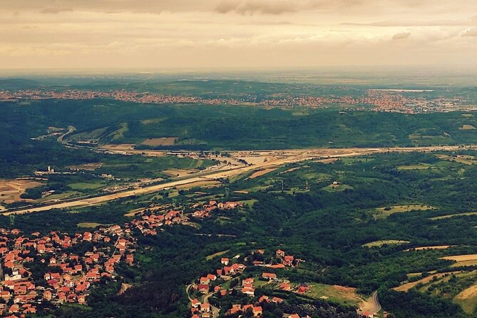 Avala Mountain Private Tour - Booking, Timing, and Cancellation
