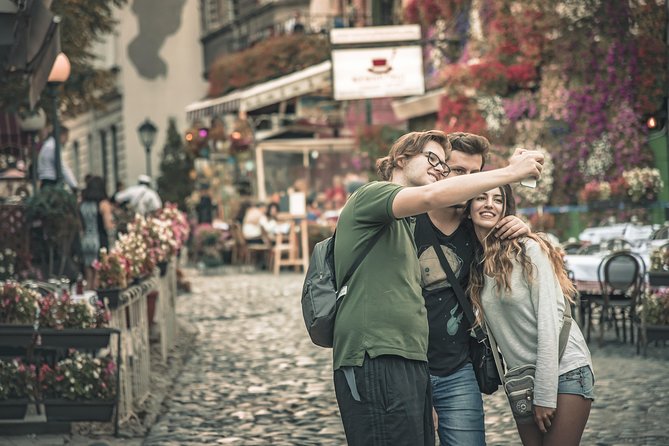 Belgrade: 3-Hour Small Group Walking Tour - The guides make the difference