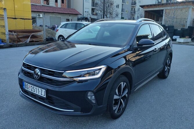 Belgrade Airport Shuttle Service Round Trip - Booking and cancellation details worth noting