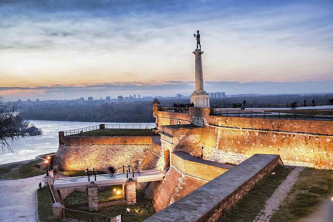 Belgrade Airport Taxi Transfer - Key points for your Belgrade arrival