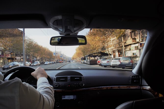 Belgrade Airport to City Center Transfers - Is $47.93 good value for your group?