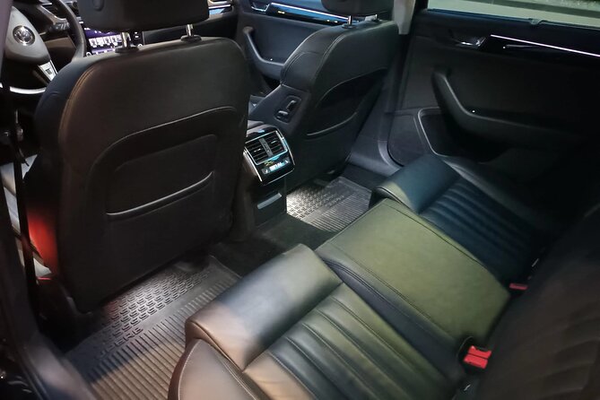 Belgrade Airport to City Center Transfers - My practical verdict