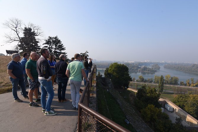 Belgrade Big Tour: Top Attractions and Belgrade Neighborhoods - Lunch in Zemun, with time to choose your own table