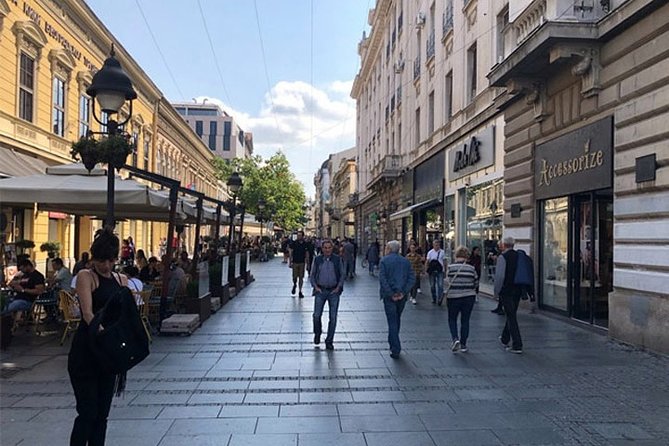 Belgrade City Tour and Avala Mountain - Why this route works for a first look at Belgrade