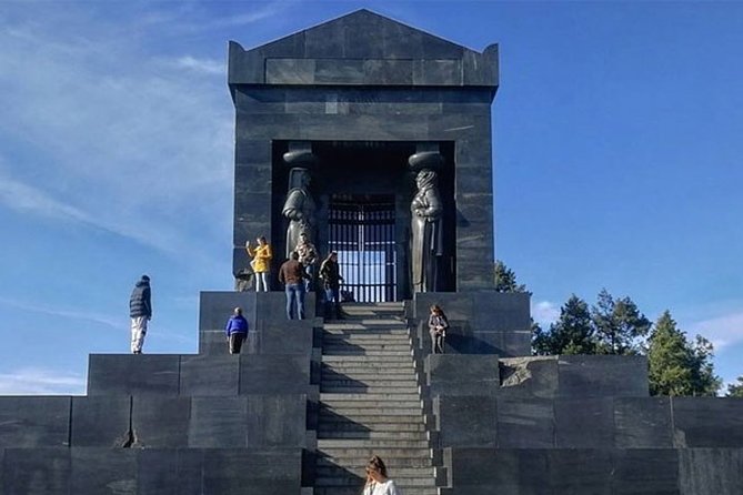 Belgrade City Tour and Avala Mountain - Saint Sava Temple and Serbia’s Orthodox tradition