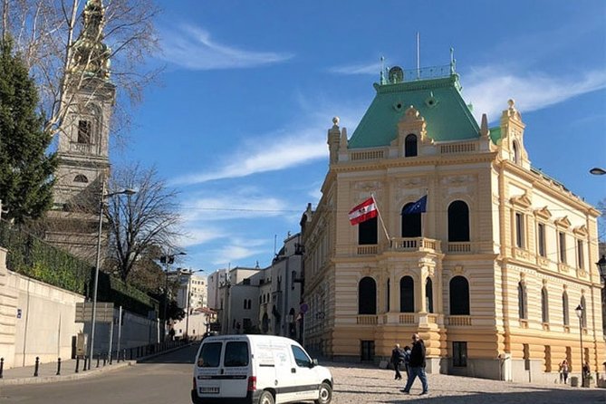 Belgrade City Tour and Avala Mountain - What a private vehicle adds to the morning