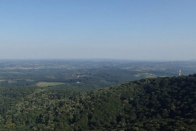 Belgrade City Tour and Avala Mountain - The guide can shape the whole experience