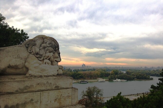 Belgrade City Walk, Gathering and Sightseeing - Key points to know before you book