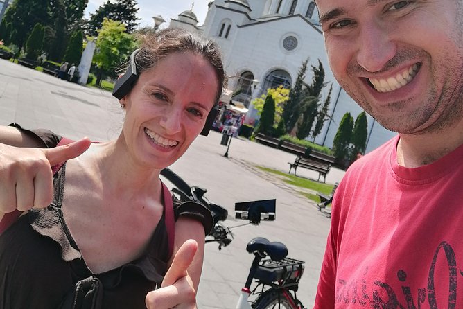 Belgrade E-Bike Tour: Power Glide! - Price, group size, and overall value