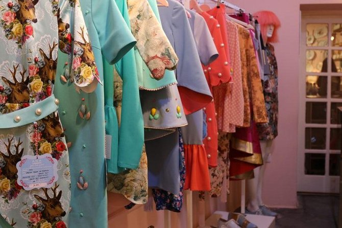 Belgrade Fashion and Design Tour - Discover Local Designers - Why Belgrade’s independent shops are worth your time