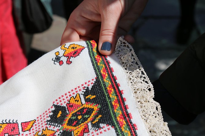 Belgrade Fashion and Design Tour - Discover Local Designers - Kosančićev venac shifts toward feminine fashion