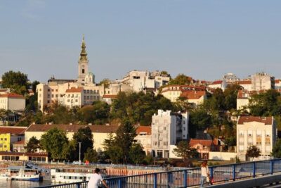Belgrade Fashion and Design Tour – Discover Local Designers
