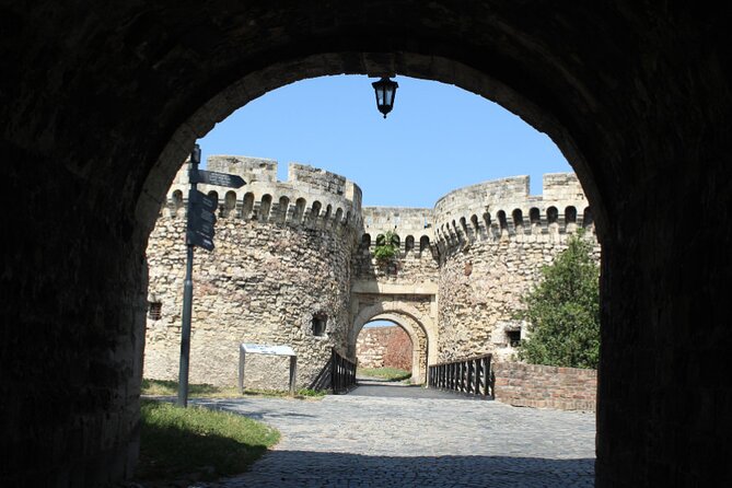 Belgrade Highlights and Avala Mountain Tour - Why this tour works for a first look at Belgrade