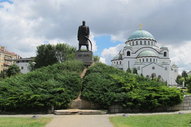 Belgrade Highlights and Avala Mountain Tour - Avala Mountain and the Unknown Hero monument