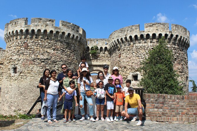 Belgrade Highlights and Avala Mountain Tour - The optional Skadarlija truffle tasting