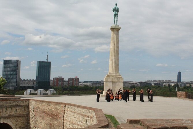 Belgrade Highlights and Avala Mountain Tour - What the $172.89 price really covers