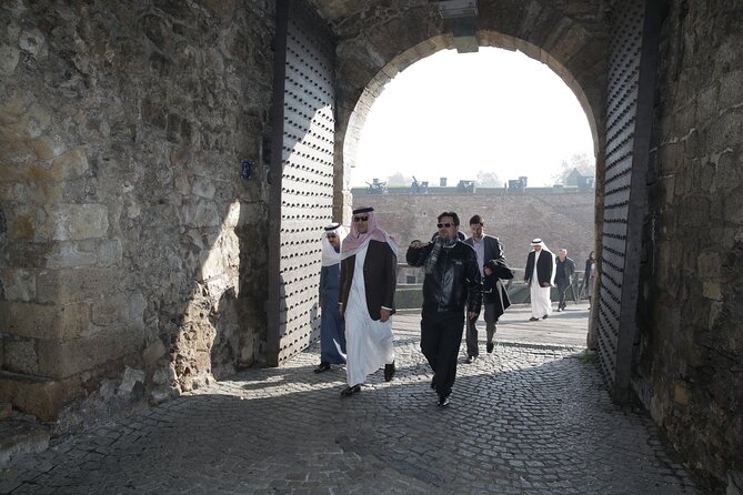 Belgrade Insight Private Tour - For Those Who Seek Answers - Belgrade Fortress is the right place to begin