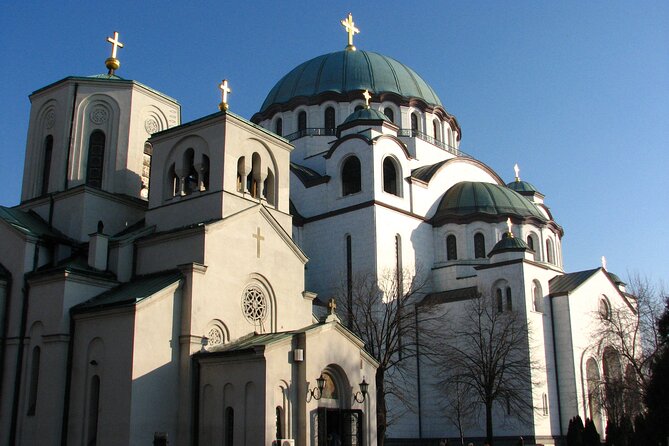 Belgrade Insight Private Tour - For Those Who Seek Answers - Who should book this private tour?