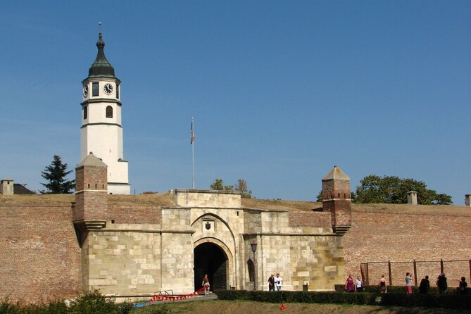 Belgrade Insight Private Tour - For Those Who Seek Answers - Practical details before you reserve