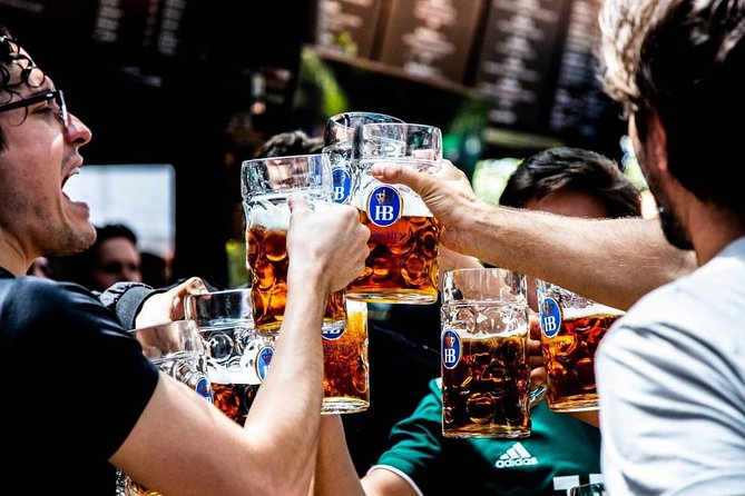 Belgrade Local Craft Beer Tasting Tour - A guide-led introduction to Belgrade nightlife