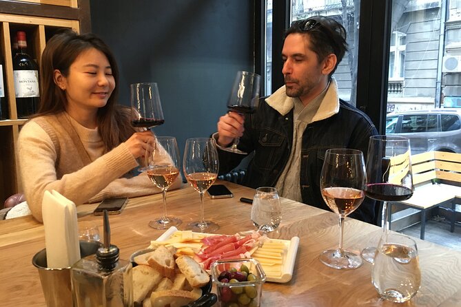 Belgrade Local Serbian Wine Tasting Tour - Key points at a glance