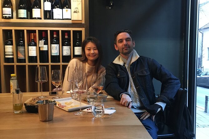 Belgrade Local Serbian Wine Tasting Tour - What the Belgrade wine walk is really like