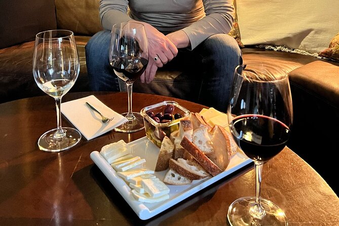 Belgrade Local Serbian Wine Tasting Tour - Skadarlija adds atmosphere and character