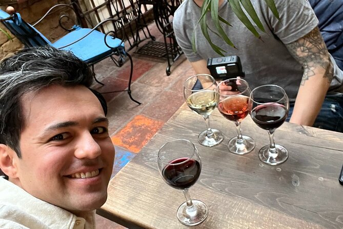Belgrade Local Serbian Wine Tasting Tour - Why the social side matters