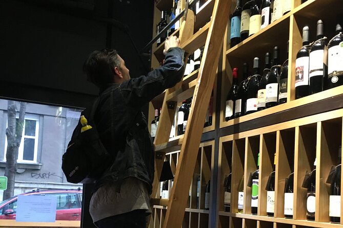 Belgrade Local Serbian Wine Tasting Tour - Practical planning for the evening