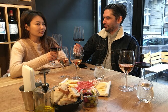 Belgrade Local Serbian Wine Tasting Tour - Starting at the Prince Mihailo Monument