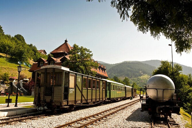 Belgrade: Mokra Gora, Šargan 8, Drina river house Full Day Tour - Why this Belgrade day trip is worth considering