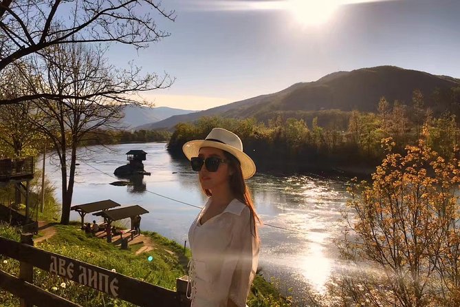 Belgrade: Mokra Gora, Šargan 8, Drina river house Full Day Tour - How to prepare for the day