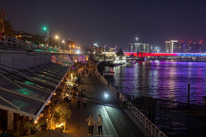 Belgrade Nightlife Tour - What this Belgrade night actually offers