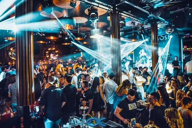 Belgrade Nightlife Tour - Why the private format matters
