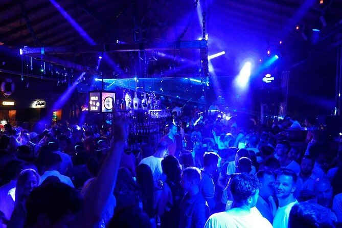 Belgrade Nightlife Tour - Who will get the most from this experience